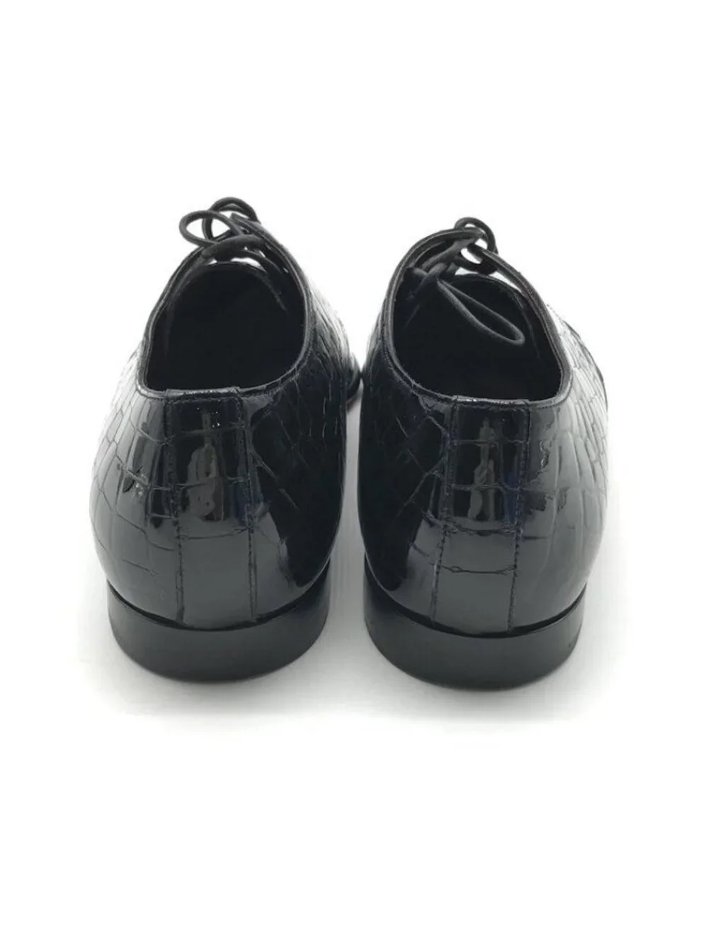 Dolce & Gabbana Sneakers Croco
